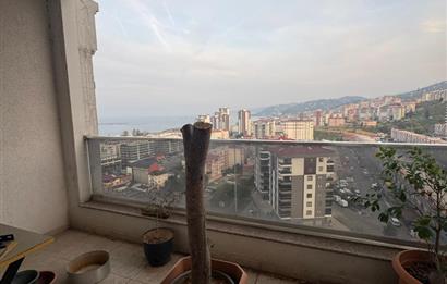 C21 UZMAN'DAN KAŞÜSTÜ MERKEZ'DE MANZARALI 3+1 SATILIK DAİRE