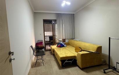 C21 UZMAN'DAN KAŞÜSTÜ MERKEZ'DE MANZARALI 3+1 SATILIK DAİRE