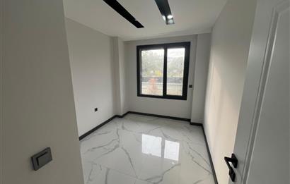 1290705971 Edremit Zeytinli'de Doğayla İç İçe, Havuzlu 4+1 Villa 