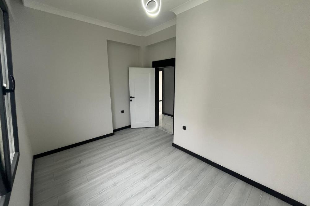 1290705971 Edremit Zeytinli'de Doğayla İç İçe, Havuzlu 4+1 Villa 