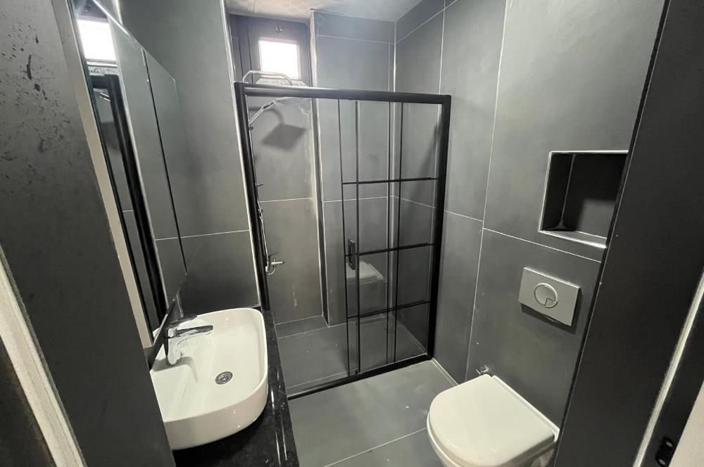 1290705971 Edremit Zeytinli'de Doğayla İç İçe, Havuzlu 4+1 Villa 