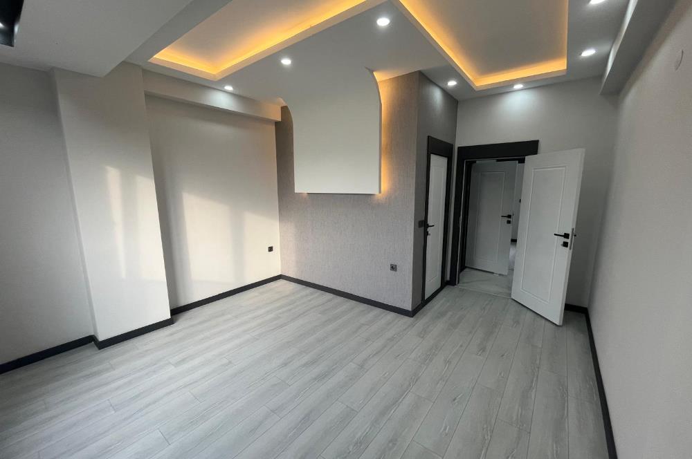 1290705971 Edremit Zeytinli'de Doğayla İç İçe, Havuzlu 4+1 Villa 