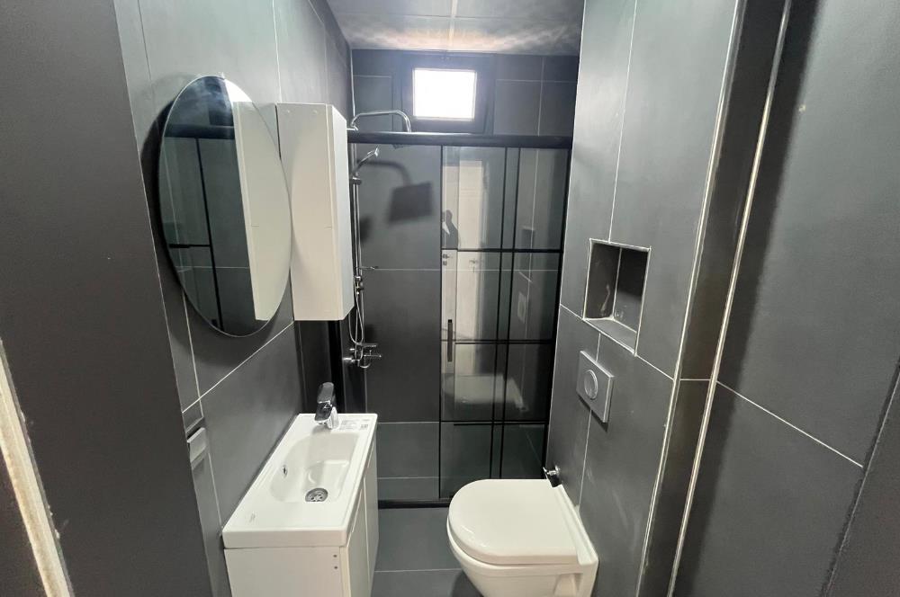 1290705971 Edremit Zeytinli'de Doğayla İç İçe, Havuzlu 4+1 Villa 