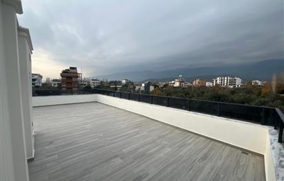 1290705971 Edremit Zeytinli'de Doğayla İç İçe, Havuzlu 4+1 Villa 