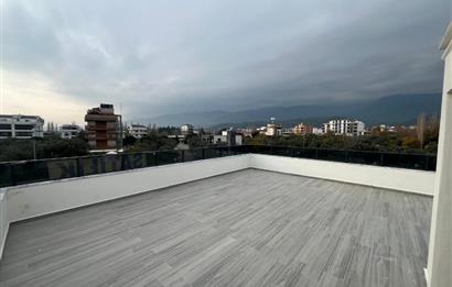 1290705971 Edremit Zeytinli'de Doğayla İç İçe, Havuzlu 4+1 Villa 