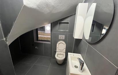 1290705971 Edremit Zeytinli'de Doğayla İç İçe, Havuzlu 4+1 Villa 