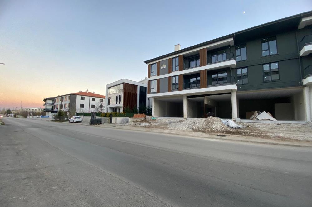 CENTURY21 PLUS GAYRİMENKULDEN ERKMENİN MERKEZİNDE 2+1 DAİRELER