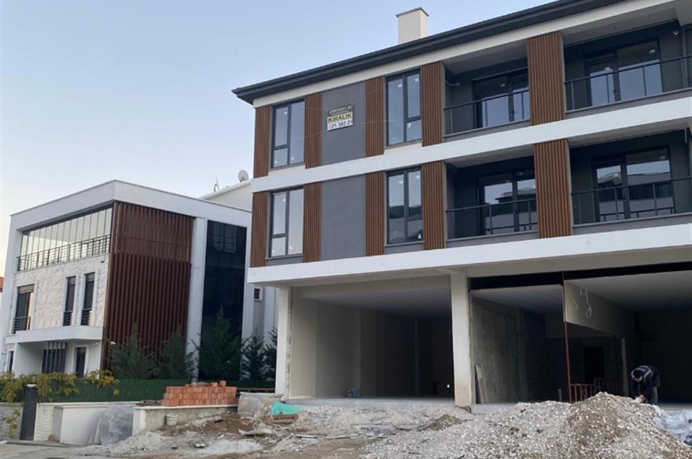 CENTURY21 PLUS GAYRİMENKULDEN ERKMENİN MERKEZİNDE 2+1 DAİRELER