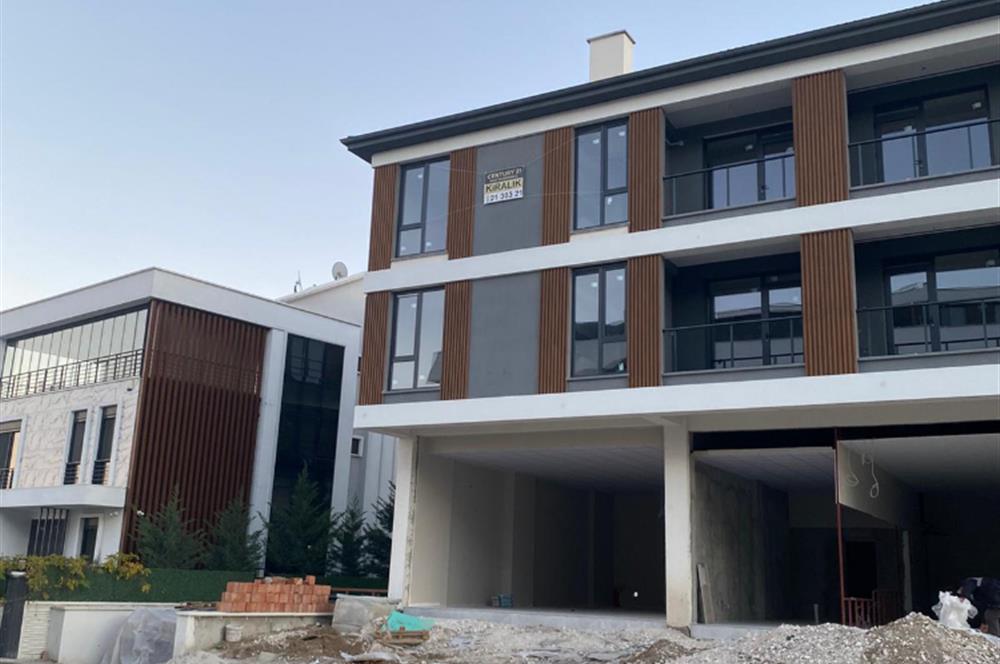 CENTURY21 PLUS GAYRİMENKULDEN ERKMENİN MERKEZİNDE 2+1 DAİRELER