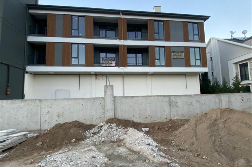 CENTURY21 PLUS GAYRİMENKULDEN ERKMENİN MERKEZİNDE 2+1 DAİRELER