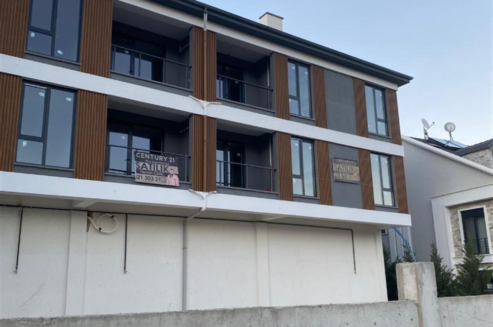 CENTURY21 PLUS GAYRİMENKULDEN ERKMENİN MERKEZİNDE 2+1 DAİRELER