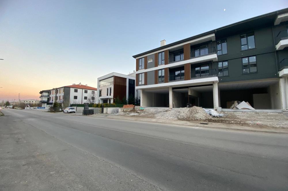 CENTURY21 PLUS GAYRİMENKULDEN ERKMENİN MERKEZİNDE 2+1 DAİRELER