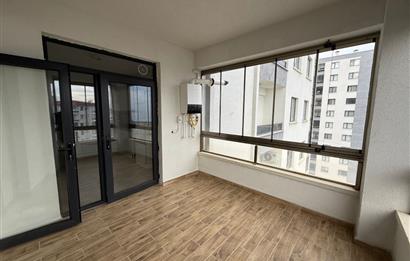 Kaşüstünde Temiz ve Kullanışlı 3+1 Eşyasız Daire