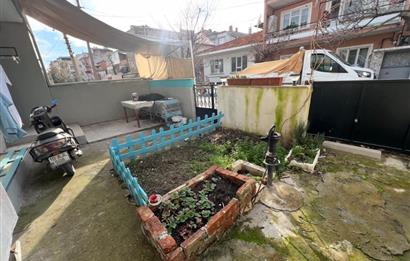 C21 BAL'DAN MALTEPE MAH İKİ KATLI, BAHÇELİ SATILIK MÜSTAKİL EV