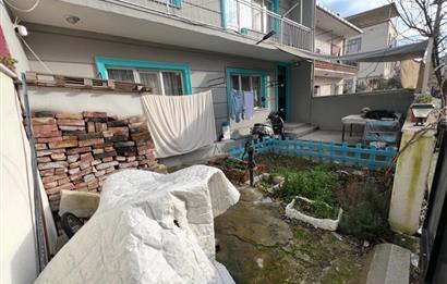 C21 BAL'DAN MALTEPE MAH İKİ KATLI, BAHÇELİ SATILIK MÜSTAKİL EV