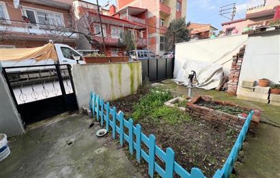 C21 BAL'DAN MALTEPE MAH İKİ KATLI, BAHÇELİ SATILIK MÜSTAKİL EV