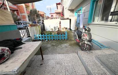 C21 BAL'DAN MALTEPE MAH İKİ KATLI, BAHÇELİ SATILIK MÜSTAKİL EV