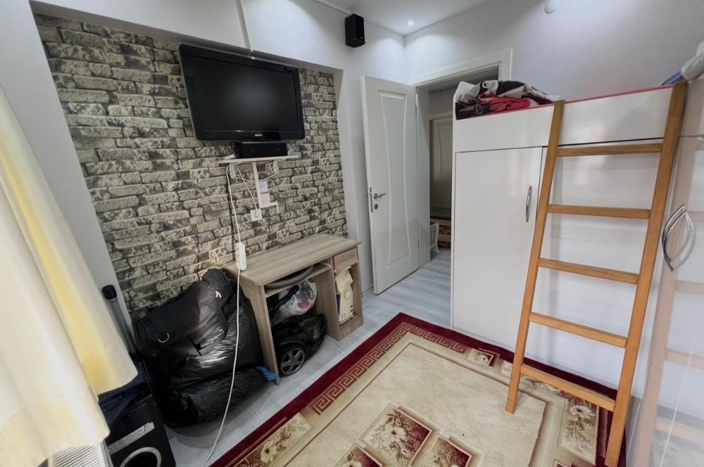 C21 BAL'DAN MALTEPE MAH İKİ KATLI, BAHÇELİ SATILIK MÜSTAKİL EV