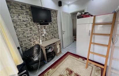 C21 BAL'DAN MALTEPE MAH İKİ KATLI, BAHÇELİ SATILIK MÜSTAKİL EV