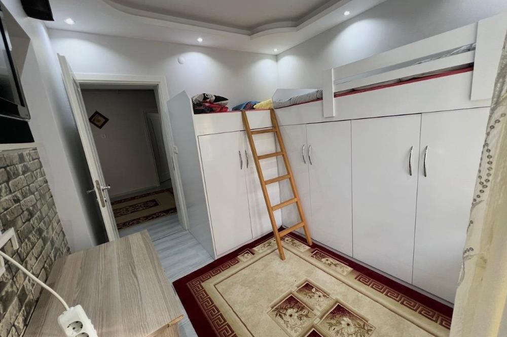 C21 BAL'DAN MALTEPE MAH İKİ KATLI, BAHÇELİ SATILIK MÜSTAKİL EV