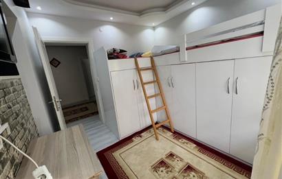 C21 BAL'DAN MALTEPE MAH İKİ KATLI, BAHÇELİ SATILIK MÜSTAKİL EV