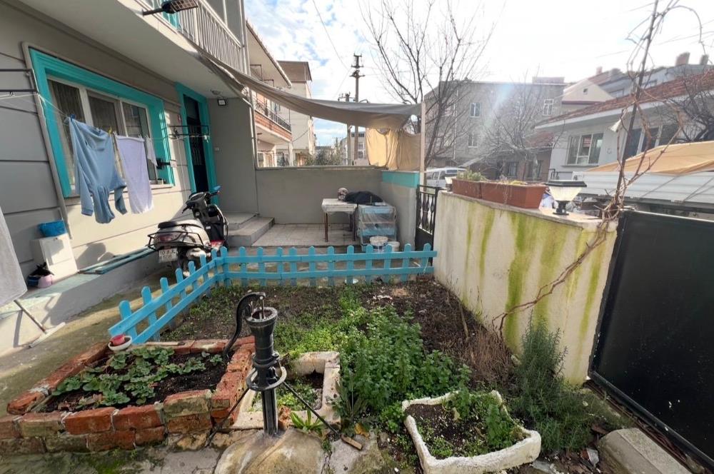 C21 BAL'DAN MALTEPE MAH İKİ KATLI, BAHÇELİ SATILIK MÜSTAKİL EV