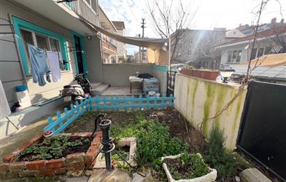 C21 BAL'DAN MALTEPE MAH İKİ KATLI, BAHÇELİ SATILIK MÜSTAKİL EV