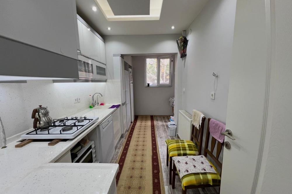 C21 BAL'DAN MALTEPE MAH İKİ KATLI, BAHÇELİ SATILIK MÜSTAKİL EV