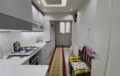 C21 BAL'DAN MALTEPE MAH İKİ KATLI, BAHÇELİ SATILIK MÜSTAKİL EV