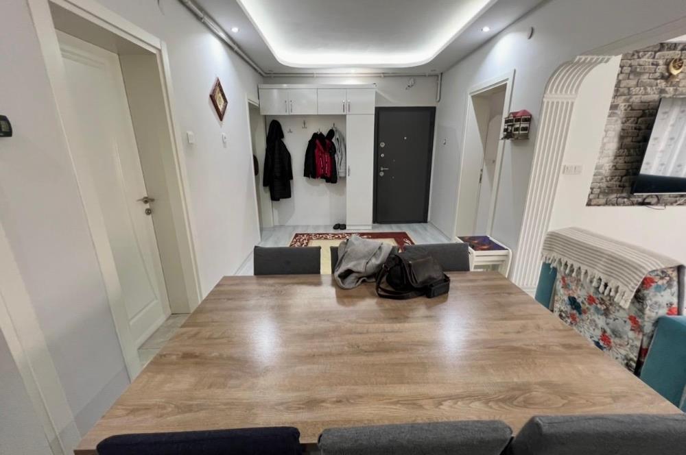 C21 BAL'DAN MALTEPE MAH İKİ KATLI, BAHÇELİ SATILIK MÜSTAKİL EV