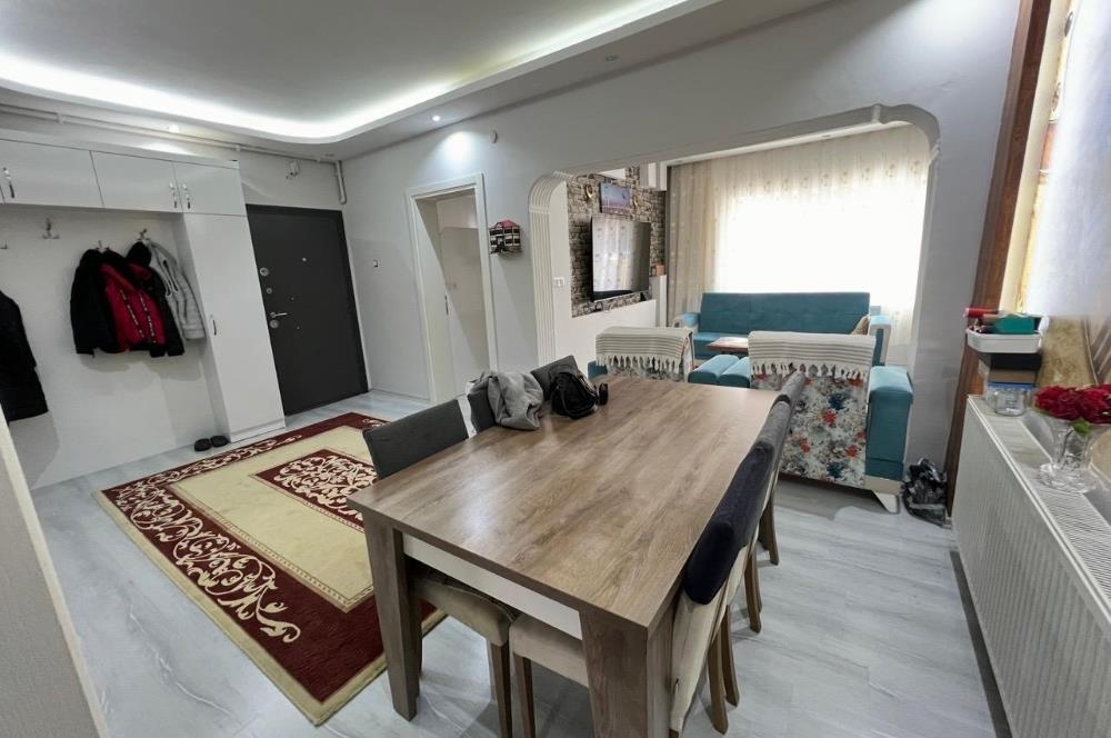 C21 BAL'DAN MALTEPE MAH İKİ KATLI, BAHÇELİ SATILIK MÜSTAKİL EV