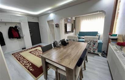 C21 BAL'DAN MALTEPE MAH İKİ KATLI, BAHÇELİ SATILIK MÜSTAKİL EV