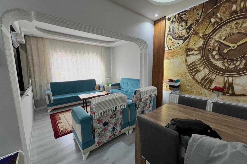 C21 BAL'DAN MALTEPE MAH İKİ KATLI, BAHÇELİ SATILIK MÜSTAKİL EV