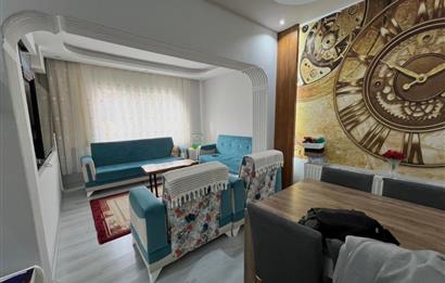 C21 BAL'DAN MALTEPE MAH İKİ KATLI, BAHÇELİ SATILIK MÜSTAKİL EV