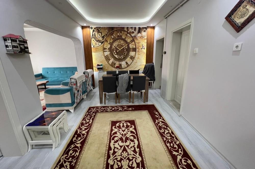 C21 BAL'DAN MALTEPE MAH İKİ KATLI, BAHÇELİ SATILIK MÜSTAKİL EV