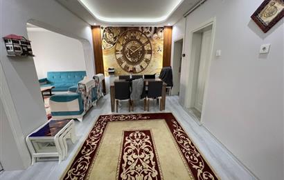 C21 BAL'DAN MALTEPE MAH İKİ KATLI, BAHÇELİ SATILIK MÜSTAKİL EV