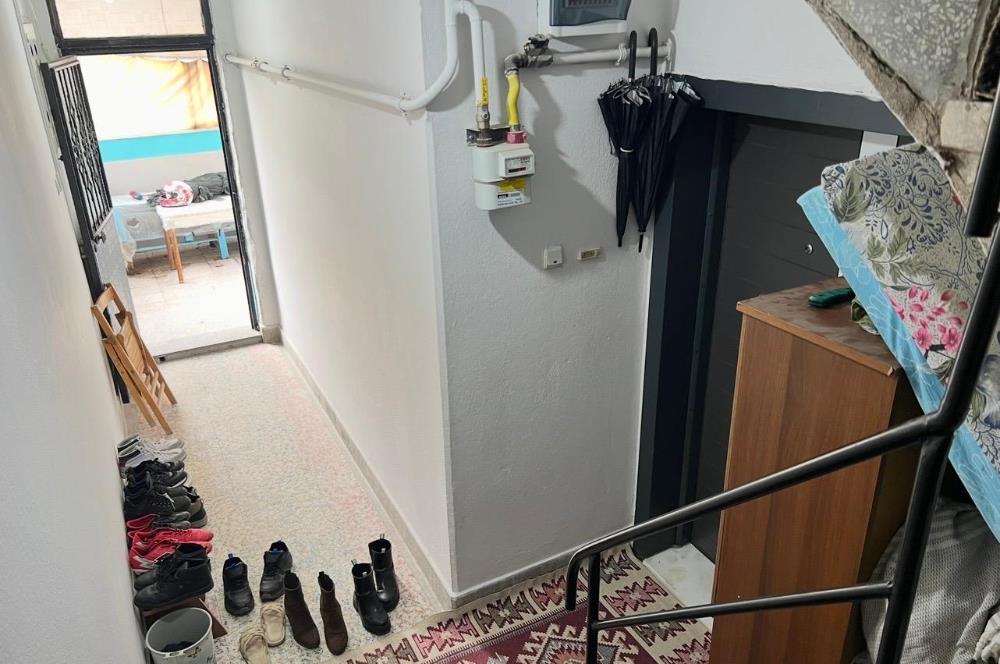 C21 BAL'DAN MALTEPE MAH İKİ KATLI, BAHÇELİ SATILIK MÜSTAKİL EV