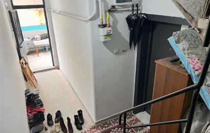 C21 BAL'DAN MALTEPE MAH İKİ KATLI, BAHÇELİ SATILIK MÜSTAKİL EV