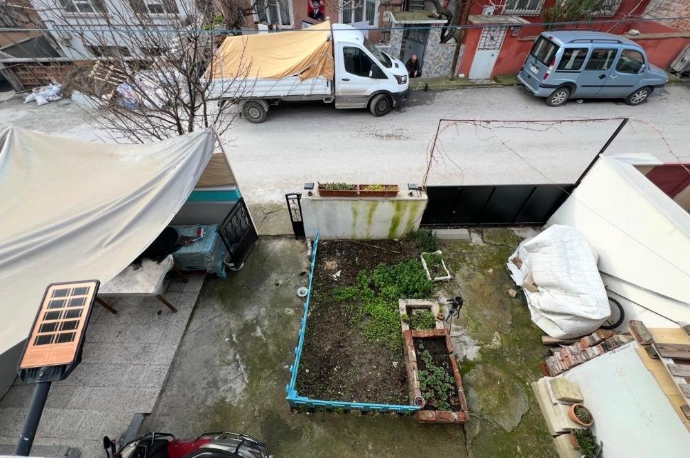 C21 BAL'DAN MALTEPE MAH İKİ KATLI, BAHÇELİ SATILIK MÜSTAKİL EV