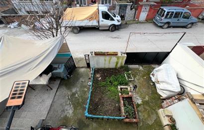 C21 BAL'DAN MALTEPE MAH İKİ KATLI, BAHÇELİ SATILIK MÜSTAKİL EV