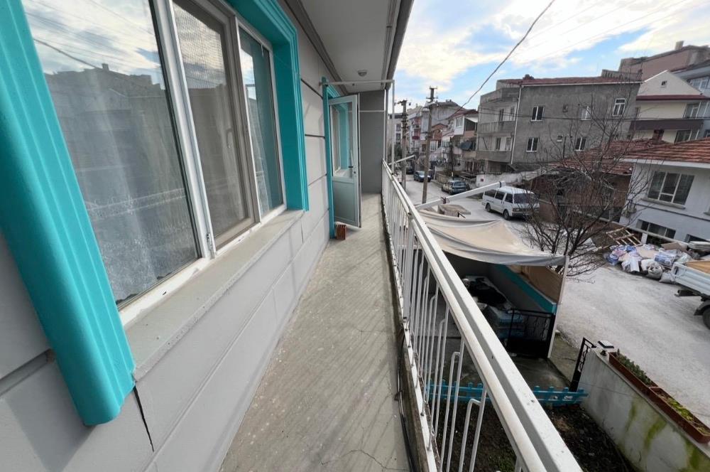 C21 BAL'DAN MALTEPE MAH İKİ KATLI, BAHÇELİ SATILIK MÜSTAKİL EV