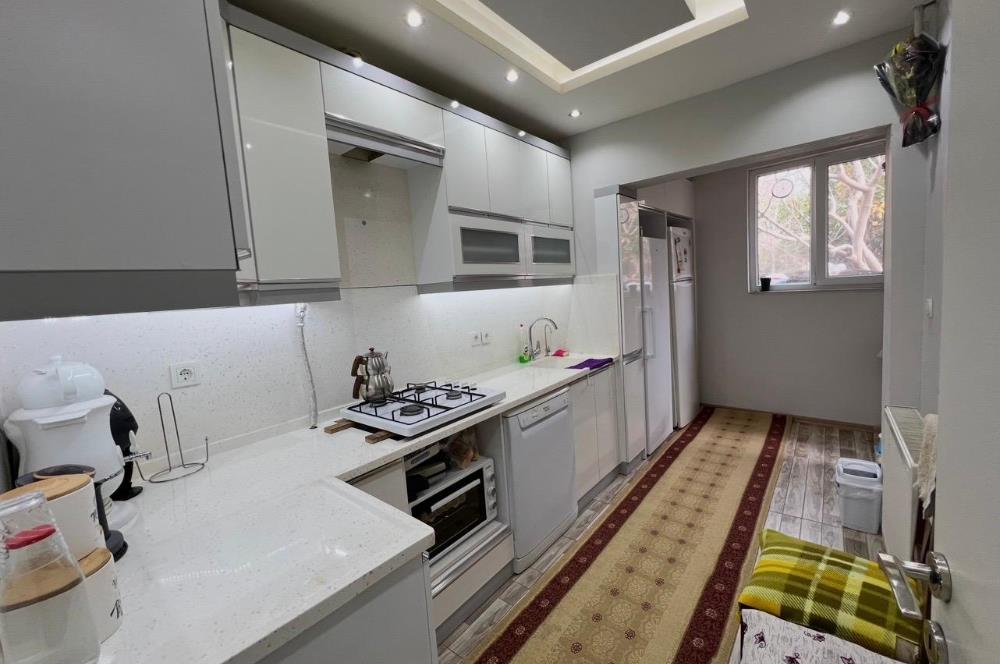 C21 BAL'DAN MALTEPE MAH İKİ KATLI, BAHÇELİ SATILIK MÜSTAKİL EV