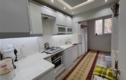 C21 BAL'DAN MALTEPE MAH İKİ KATLI, BAHÇELİ SATILIK MÜSTAKİL EV