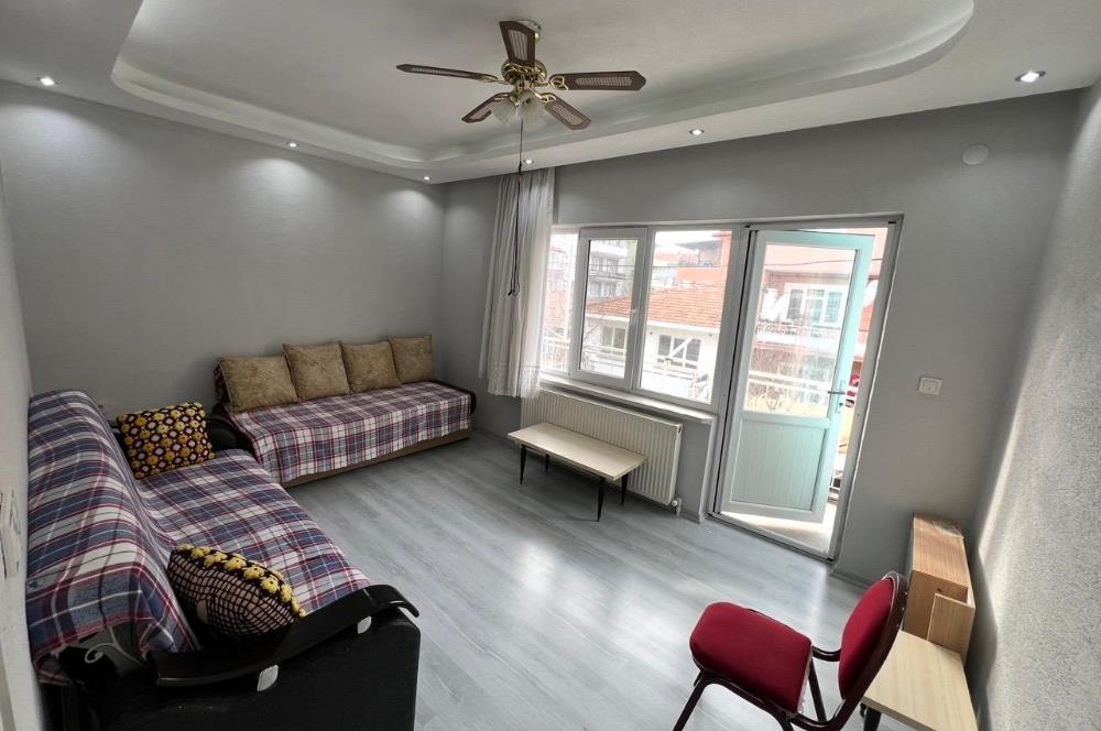 C21 BAL'DAN MALTEPE MAH İKİ KATLI, BAHÇELİ SATILIK MÜSTAKİL EV