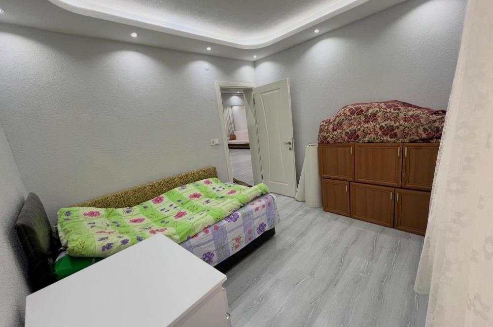 C21 BAL'DAN MALTEPE MAH İKİ KATLI, BAHÇELİ SATILIK MÜSTAKİL EV