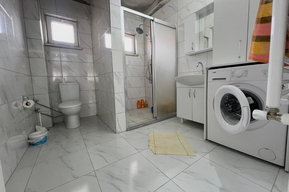 C21 BAL'DAN MALTEPE MAH İKİ KATLI, BAHÇELİ SATILIK MÜSTAKİL EV