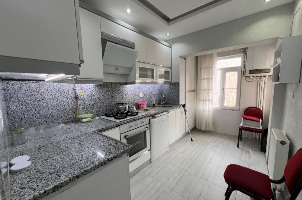 C21 BAL'DAN MALTEPE MAH İKİ KATLI, BAHÇELİ SATILIK MÜSTAKİL EV