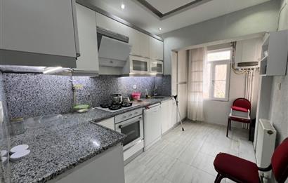 C21 BAL'DAN MALTEPE MAH İKİ KATLI, BAHÇELİ SATILIK MÜSTAKİL EV