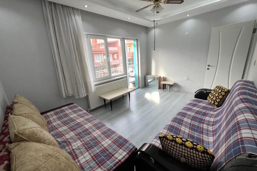 C21 BAL'DAN MALTEPE MAH İKİ KATLI, BAHÇELİ SATILIK MÜSTAKİL EV