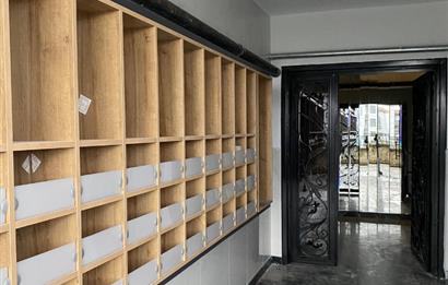 CENTURY 21'DEN KARŞIYAKA'DA 3+1 DAİRE!